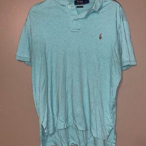 Mens polo Ralph Lauren Size Large